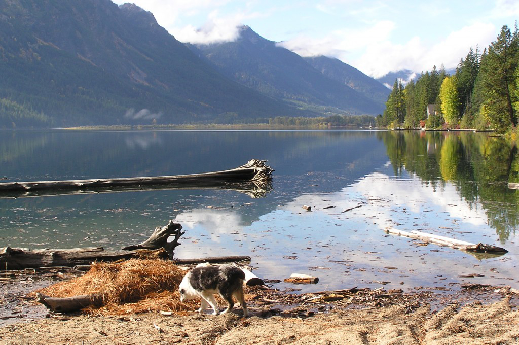 Lake Wenatchee 3